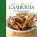 Classic Recipes of Cambodia 9780754832317 Ghillie Basan Brukte bøker