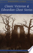Classic Victorian & Edwardian Ghost Stories 9781853261862 Rex Collings Brukte bøker