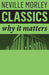 Classics 9781509517930 Neville Morley Brukte bøker