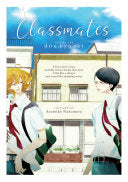 Classmates Vol. 1: Dou kyu sei 9781642750669 Asumiko Nakamura Brukte bøker