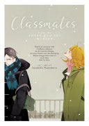 Classmates Vol. 2: Sotsu gyo sei (Winter) 9781642750676 Asumiko Nakamura Brukte bøker
