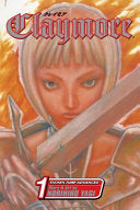 Claymore, Vol. 1 9781421506180 Norihiro Yagi Brukte bøker