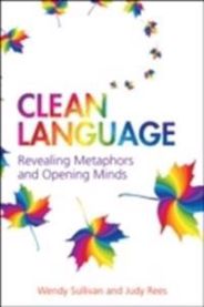 Clean Language 9781845901257 Wendy Sullivan Brukte bøker