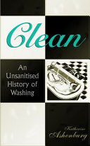 Clean 9781846680953 Katherine Ashenburg Brukte bøker