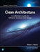 Clean Architecture 9780134494166 Robert C. Martin Brukte bøker