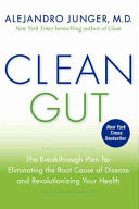 Clean Gut 9780062075864 Alejandro Junger Brukte bøker