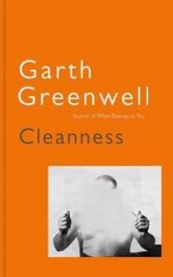 Cleanness 9781509874637 Garth Greenwell Brukte bøker