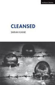 Cleansed 9780413733306 Sarah Kane Brukte bøker