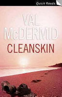 Cleanskin 9780007216727 Val McDermid Brukte bøker