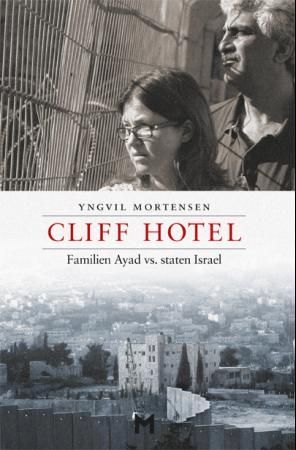 Cliff Hotel 9788292866450 Yngvil Mortensen Brukte bøker