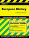CliffsAP European History 9780764586873 Michael J. Romano Brukte bøker
