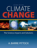 Climate Change 9780643094840 A. Barrie Pittock Brukte bøker