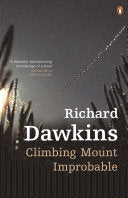 Climbing Mount Improbable 9780141026176 Richard Dawkins Brukte bøker