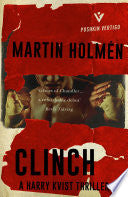 Clinch 9781782271925 Martin Holmén Brukte bøker