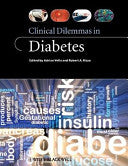Clinical Dilemmas in Diabetes 9781405169288 Adrian Vella Robert A. Rizza Brukte bøker