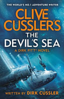 Clive Cussler's the Devil's Sea 9781405951586 Dirk Cussler Brukte bøker