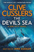 Clive Cussler's the Devil's Sea 9781405951586 Dirk Cussler Brukte bøker