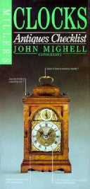 Clocks 9781857329452 John Mighell Judith Miller Brukte bøker