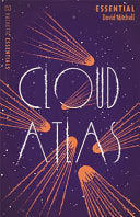 Cloud Atlas 9781529324983 David Mitchell Brukte bøker