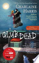 Club Dead 9780441010516 Charlaine Harris Brukte bøker