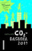 Co2-dagboka 2017 9788202302825 Saci Lloyd Brukte bøker