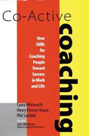 Co-active Coaching 9780891061236 Laura Whitworth Phil Sandahl Henry Kimsey-House Brukte bøker