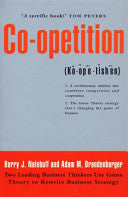 Co-Opetition 9781861975072 Barry Nalebuff Adam Brandenburger Brukte bøker