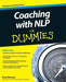 Coaching With NLP For Dummies 9780470972267 Kate Burton Brukte bøker