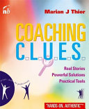 Coaching Clues 9781857883374 Marian J. Their Brukte bøker