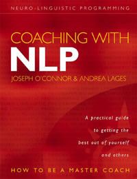 Coaching with NLP: How to be a Master Coach 9780007151226 Andrea Lages Joseph O’Connor Brukte bøker