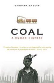 Coal 9780099478843 Barbara Freese Brukte bøker