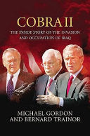 Cobra II 9781843543527 Michael R. Gordon Bernard E. Trainor Brukte bøker