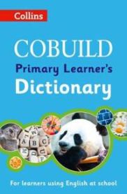 COBUILD Primary Learner’s Dictionary 9780007556540  Brukte bøker