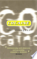 Cocaine 9780349109589 Phil Strongman Brukte bøker