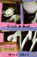 Cock & Bull 9780140173048 Will Self Brukte bøker