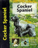 Cocker Spaniel 9780966859270 Haja Van Wessem Brukte bøker