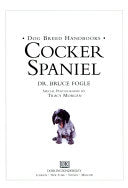 Cocker Spaniel 9780751303391 Bruce Fogle Brukte bøker