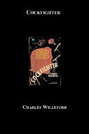 Cockfighter 9781596542228 Charles Ray Willeford Brukte bøker