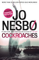 Cockroaches 9780345807151 Jo Nesbo Brukte bøker