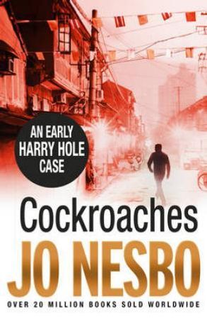 Cockroaches 9781846554940 Jo Nesbø Brukte bøker