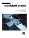 Cocktail Piano 9781480362376  Brukte bøker
