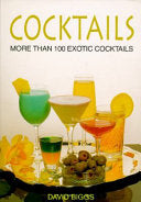 Cocktails 9780517142448 David Biggs Brukte bøker