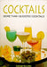 Cocktails 9780517142448 David Biggs Brukte bøker