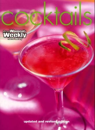 Cocktails 9780949892591  Brukte bøker
