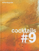 Cocktails #9 9780955627675 Simon Difford Brukte bøker