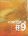 Cocktails #9 9780955627675 Simon Difford Brukte bøker