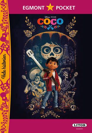 Coco 9788242959980  Brukte bøker