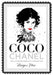 Coco Chanel 9781743790663 Megan Hess Brukte bøker