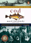 Cod 9780140275018 Mark Kurlansky Brukte bøker