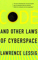 Code 9780465039128 Lawrence Lessig Brukte bøker
